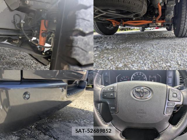 Toyota HIACE VAN 2021-02 8855137-3