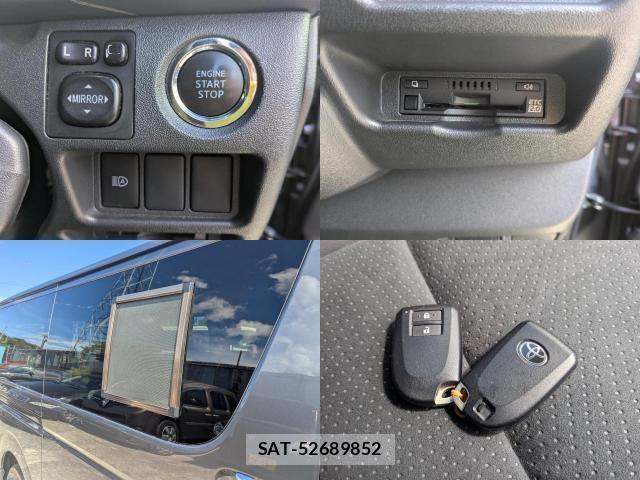 Toyota HIACE VAN 2021-02 8855137-4