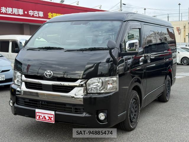 Toyota HIACE VAN 2020-09 8855219-0