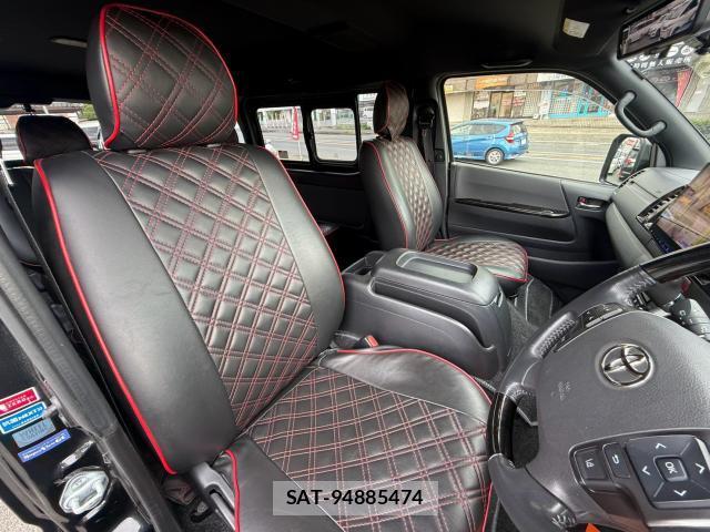 Toyota HIACE VAN 2020-09 8855219-12