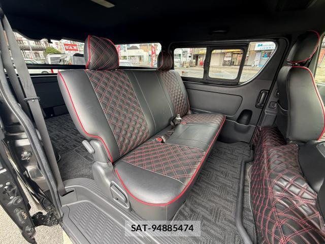 Toyota HIACE VAN 2020-09 8855219-13