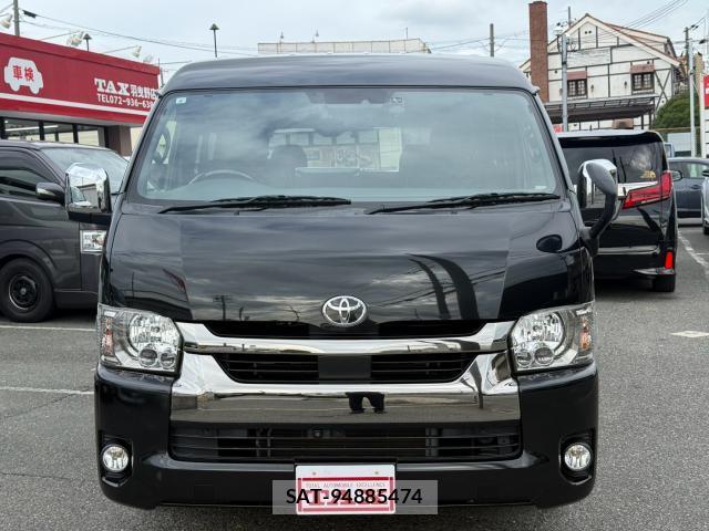 Toyota HIACE VAN 2020-09 8855219-14