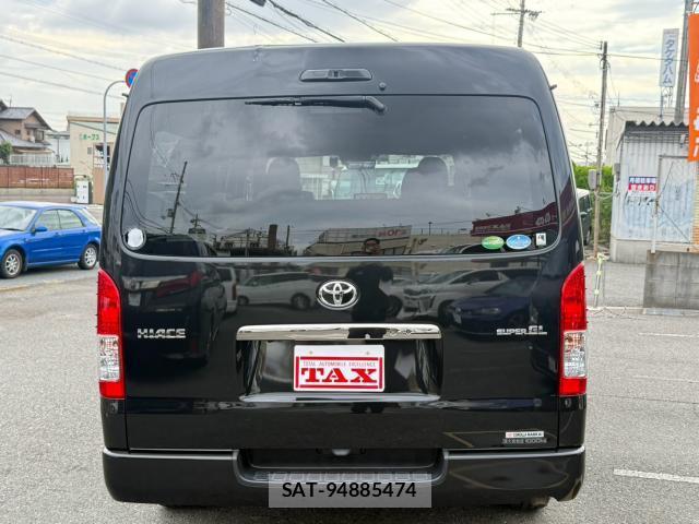 Toyota HIACE VAN 2020-09 8855219-15