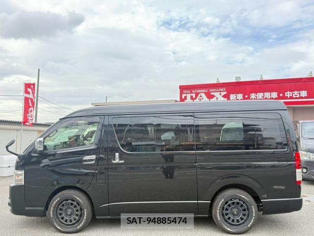 Toyota HIACE VAN 2020-09 8855219-17