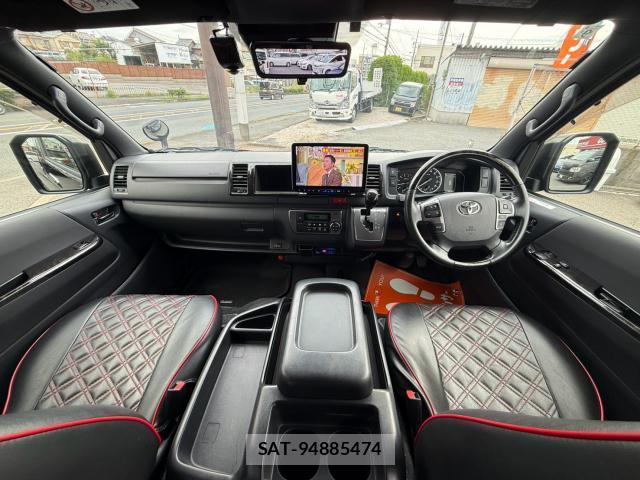 Toyota HIACE VAN 2020-09 8855219-2