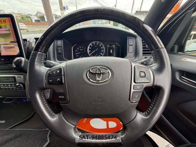 Toyota HIACE VAN 2020-09 8855219-3