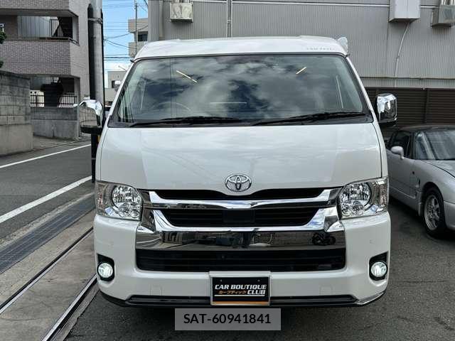 Toyota HIACE VAN 2021-10 8855524-1