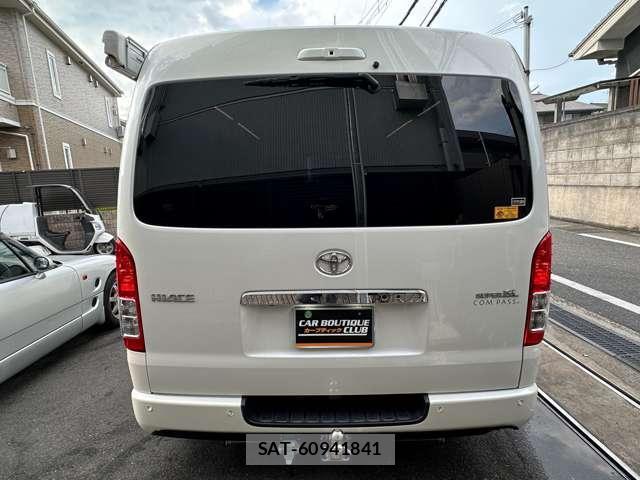 Toyota HIACE VAN 2021-10 8855524-3