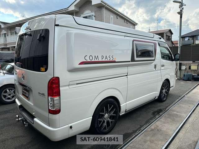 Toyota HIACE VAN 2021-10 8855524-4