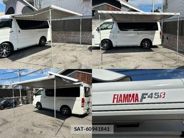 Toyota HIACE VAN 2021-10 8855524-6