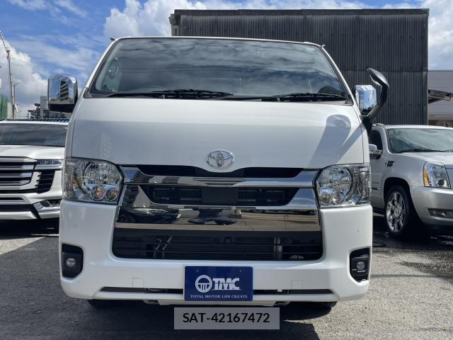 Toyota HIACE VAN 2024-09 8856477-1