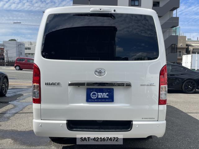 Toyota HIACE VAN 2024-09 8856477-3