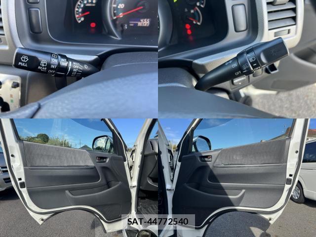 Toyota HIACE VAN 2012-12 8856539-10