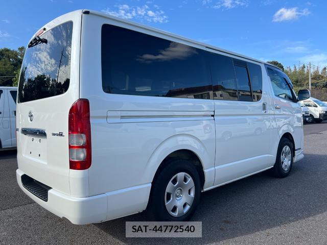 Toyota HIACE VAN 2012-12 8856539-12
