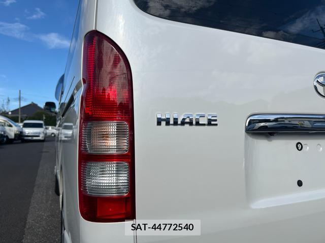 Toyota HIACE VAN 2012-12 8856539-17