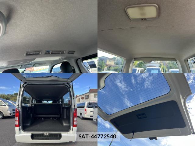 Toyota HIACE VAN 2012-12 8856539-8