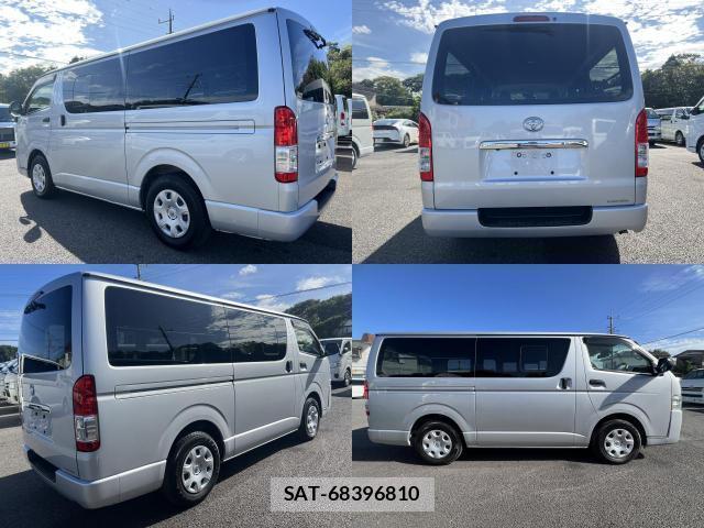 Toyota HIACE VAN 2018-05 8856540-1