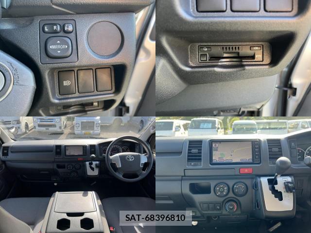 Toyota HIACE VAN 2018-05 8856540-4