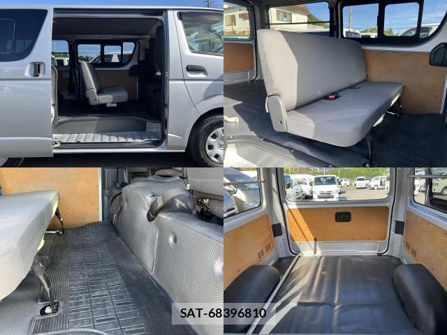 Toyota HIACE VAN 2018-05 8856540-7