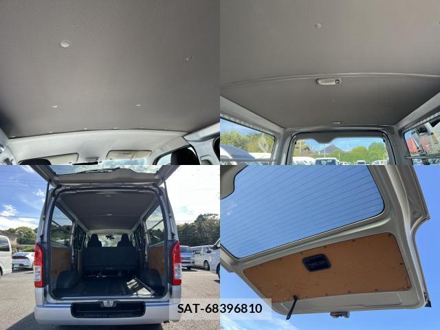 Toyota HIACE VAN 2018-05 8856540-8