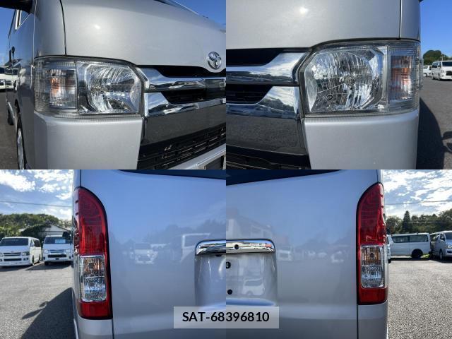 Toyota HIACE VAN 2018-05 8856540-9