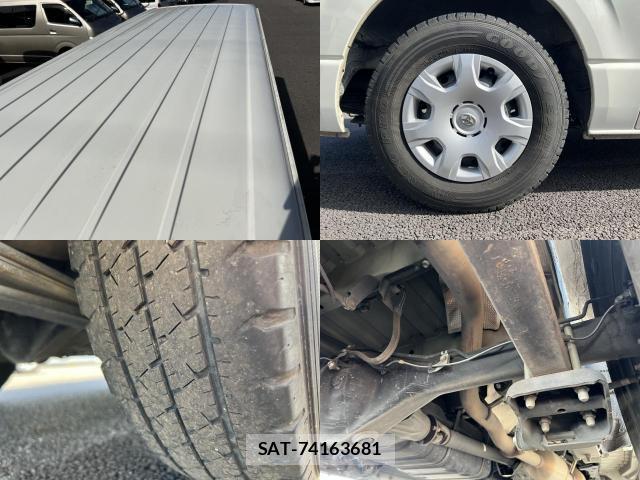 Toyota HIACE VAN 2021-03 8856541-2