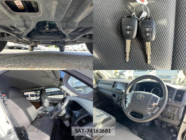 Toyota HIACE VAN 2021-03 8856541-3