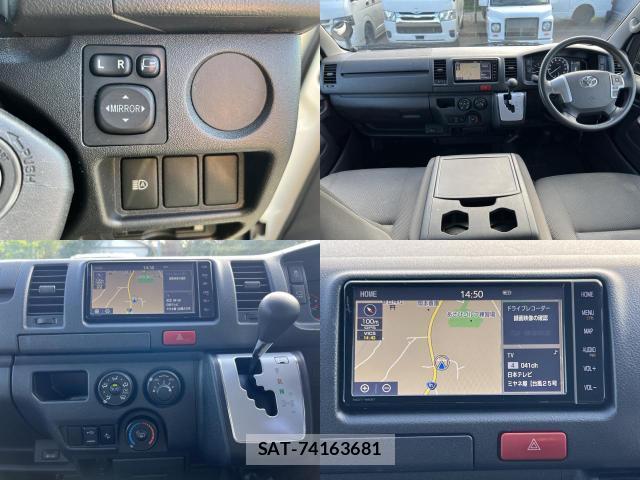 Toyota HIACE VAN 2021-03 8856541-4