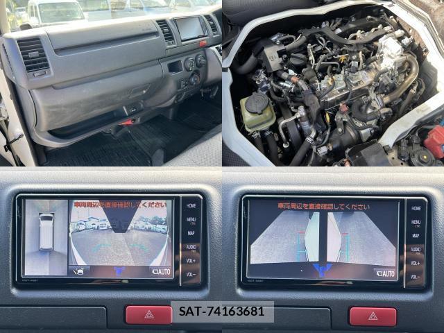 Toyota HIACE VAN 2021-03 8856541-5
