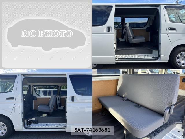 Toyota HIACE VAN 2021-03 8856541-6