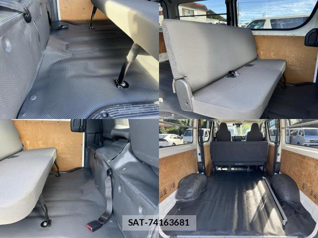 Toyota HIACE VAN 2021-03 8856541-7