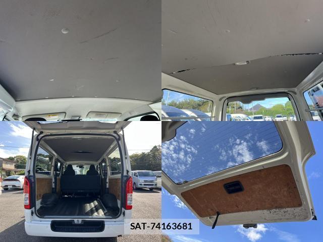 Toyota HIACE VAN 2021-03 8856541-8