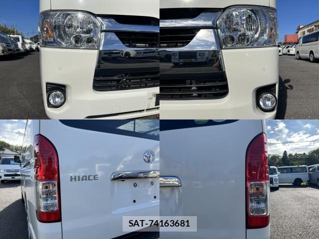 Toyota HIACE VAN 2021-03 8856541-9