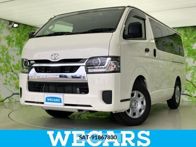 Toyota HIACE VAN 2026-04 8856901-0
