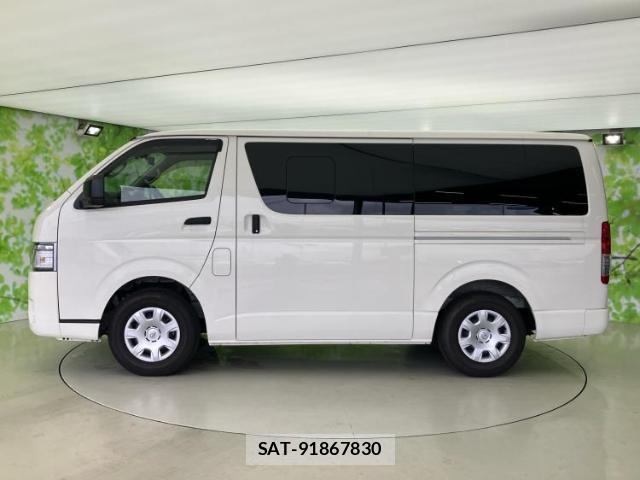Toyota HIACE VAN 2026-04 8856901-1