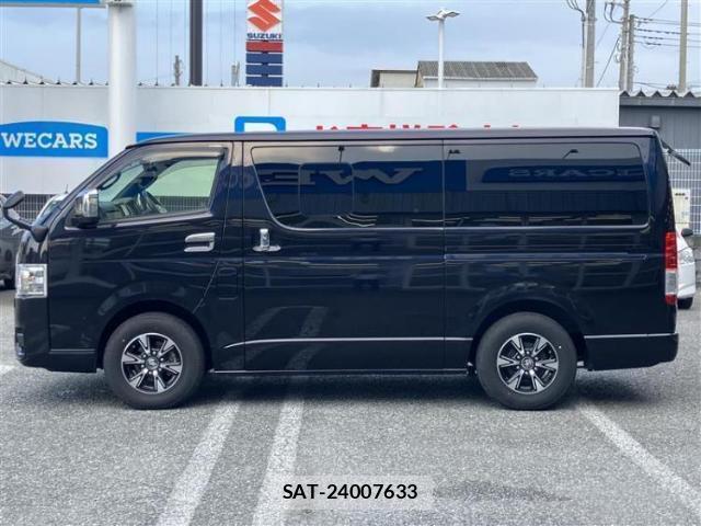 Toyota HIACE VAN 2024-08 8856923-1