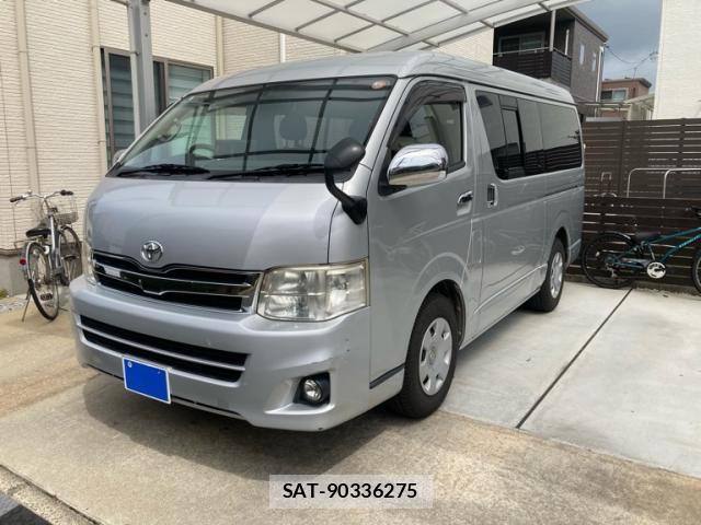 Toyota HIACE WAGON 2013-07 8853838-1