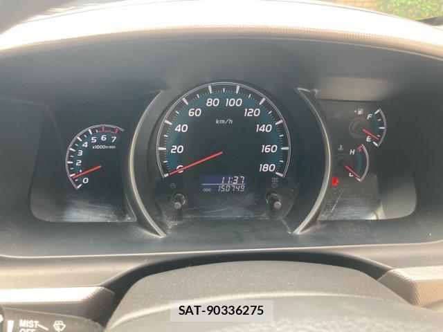 Toyota HIACE WAGON 2013-07 8853838-11