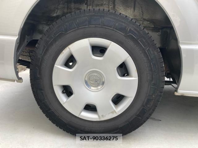 Toyota HIACE WAGON 2013-07 8853838-12