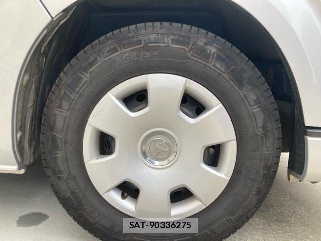 Toyota HIACE WAGON 2013-07 8853838-13