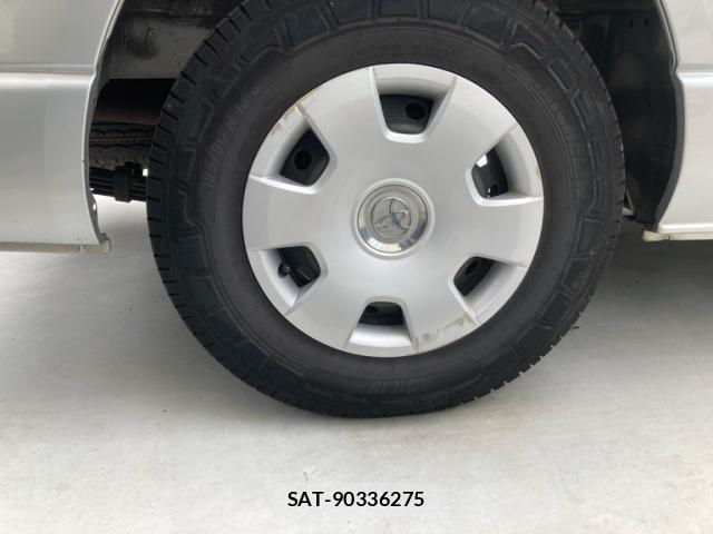 Toyota HIACE WAGON 2013-07 8853838-3