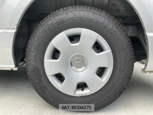 Toyota HIACE WAGON 2013-07 8853838-4