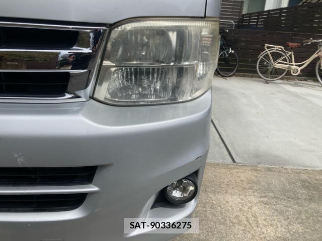 Toyota HIACE WAGON 2013-07 8853838-5