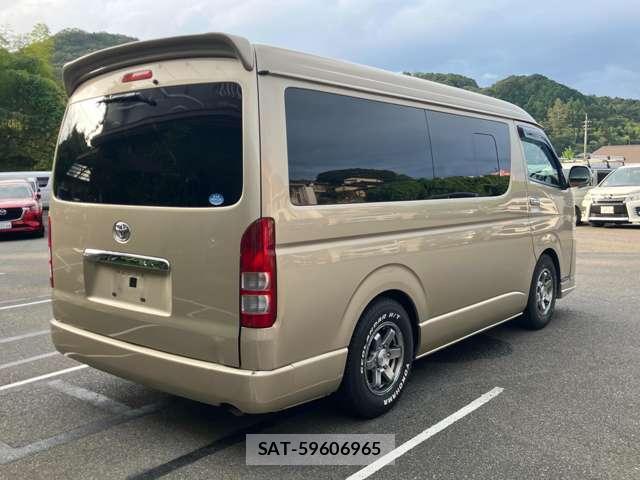 Toyota HIACE WAGON 2015-03 8853884-1