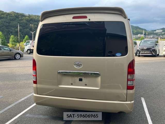 Toyota HIACE WAGON 2015-03 8853884-10
