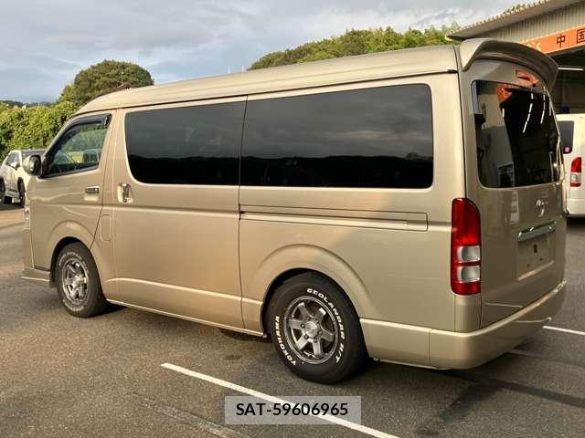 Toyota HIACE WAGON 2015-03 8853884-12