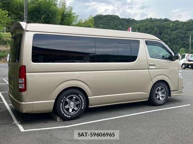 Toyota HIACE WAGON 2015-03 8853884-14