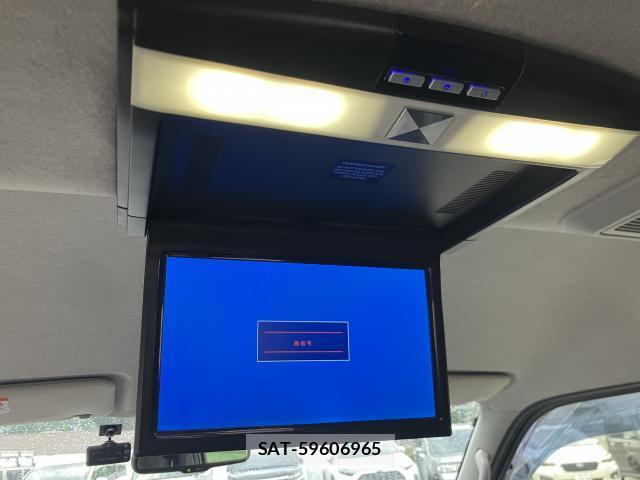 Toyota HIACE WAGON 2015-03 8853884-8
