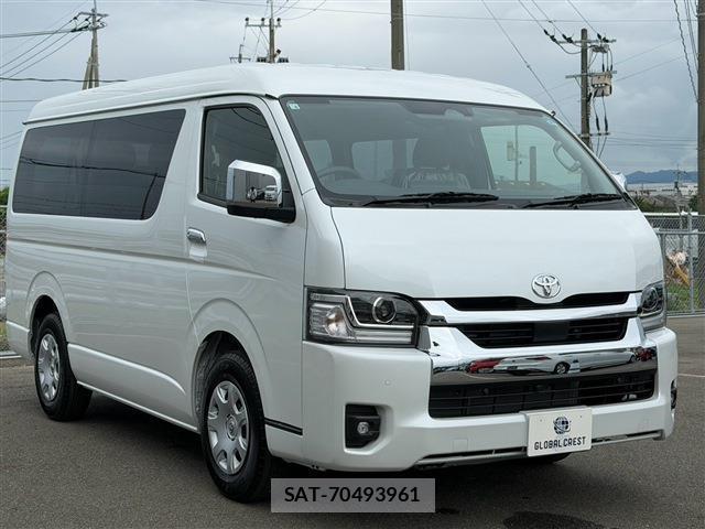 Toyota HIACE WAGON 2026-04 8854201-4