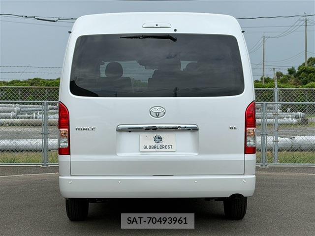 Toyota HIACE WAGON 2026-04 8854201-6